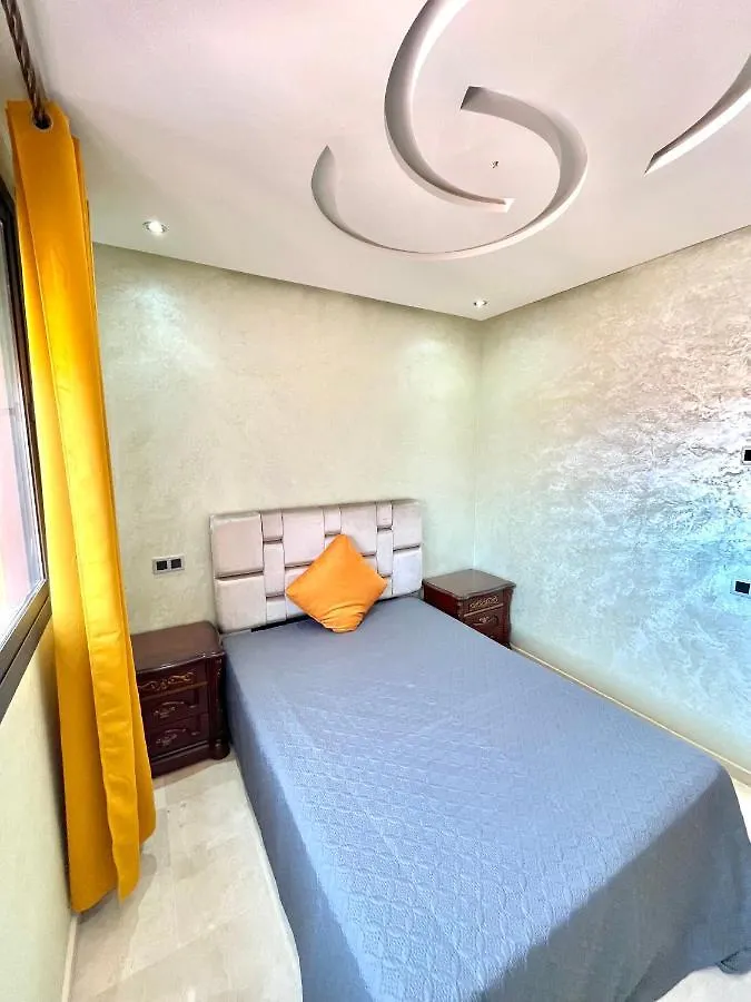 Rainbowhome 24 Marrakesh 0*,