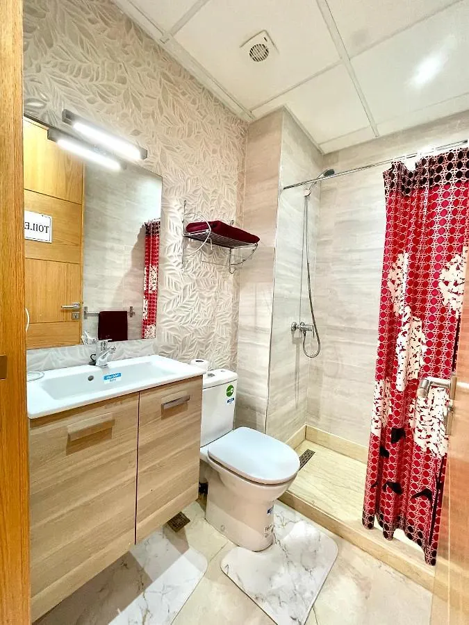 Rainbowhome 24 Marrakesh